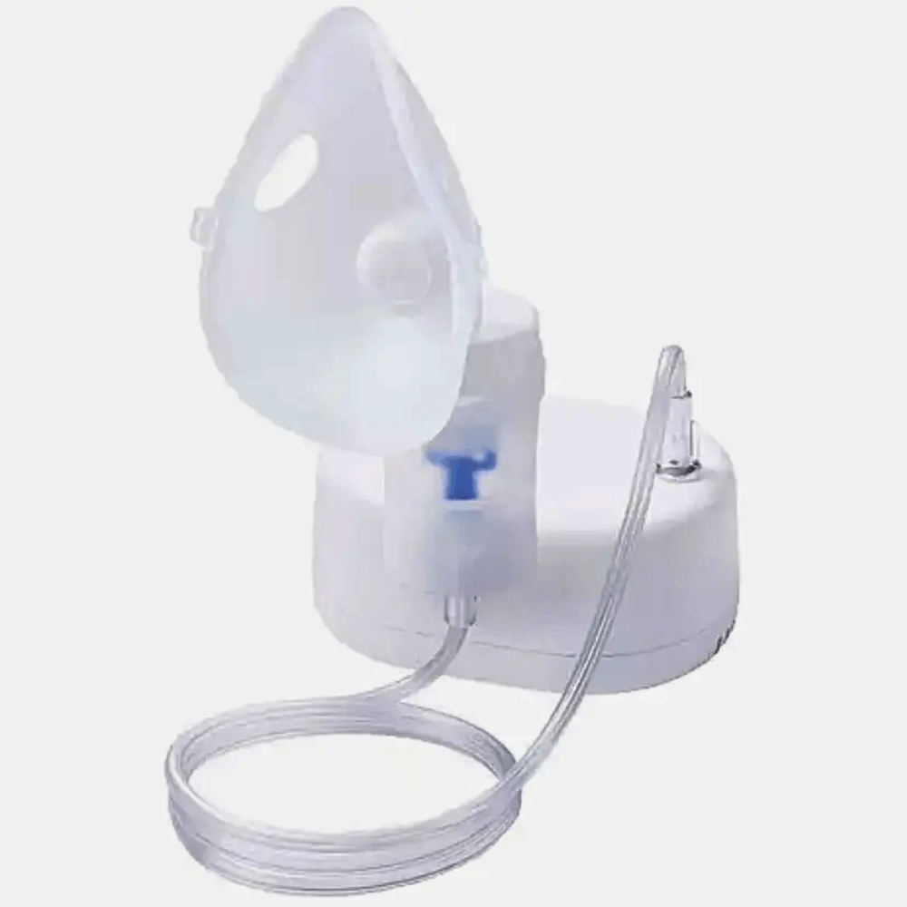 Inalador Nebulizador Inalar Compact Ne-c810 Omron